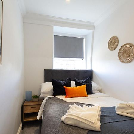 Cosy Central 2 Bedroom - Near Brighton Beach & Shops! Zewnętrze zdjęcie