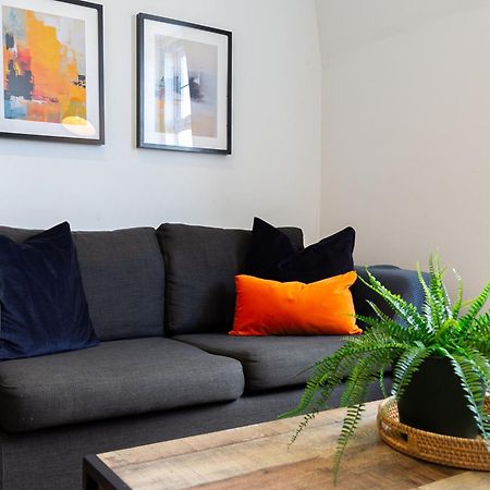 Cosy Central 2 Bedroom - Near Brighton Beach & Shops! Zewnętrze zdjęcie