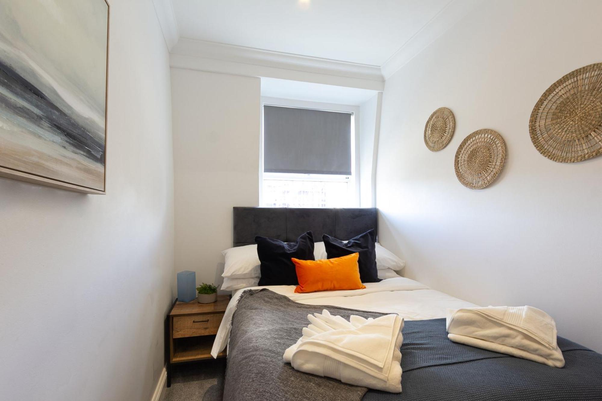 Cosy Central 2 Bedroom - Near Brighton Beach & Shops! Zewnętrze zdjęcie