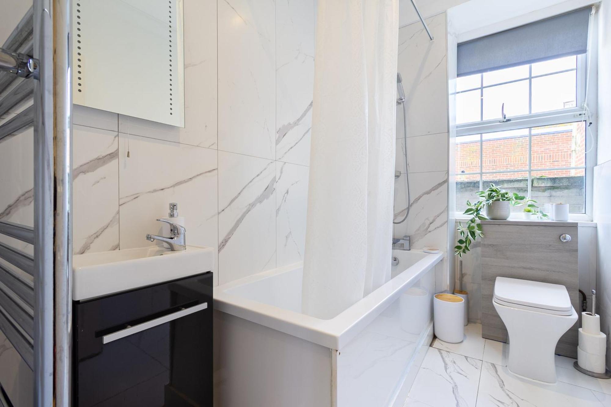 Cosy Central 2 Bedroom - Near Brighton Beach & Shops! Zewnętrze zdjęcie