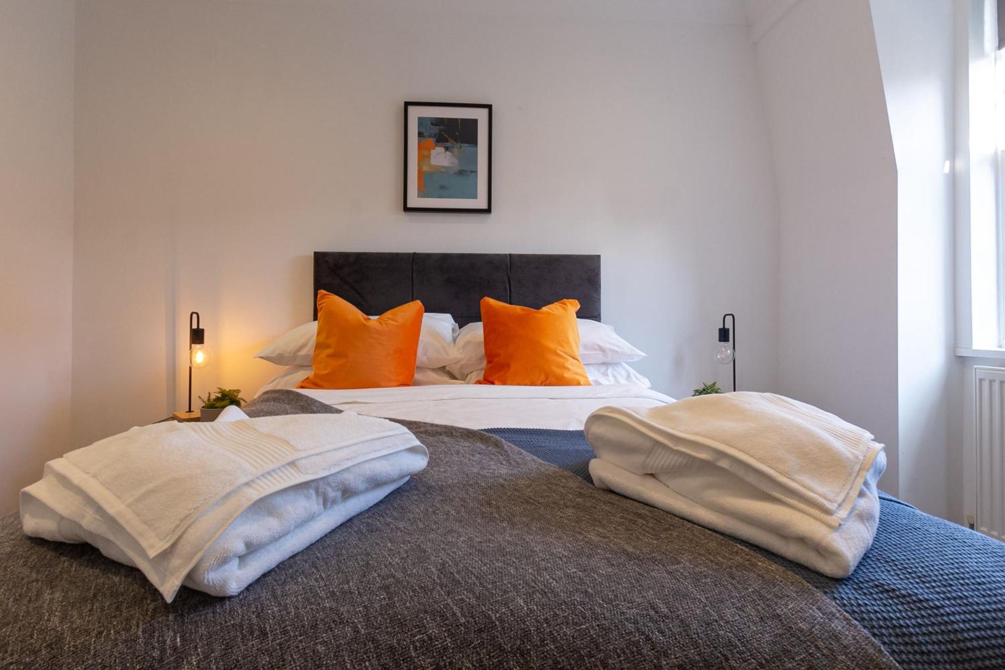 Cosy Central 2 Bedroom - Near Brighton Beach & Shops! Zewnętrze zdjęcie