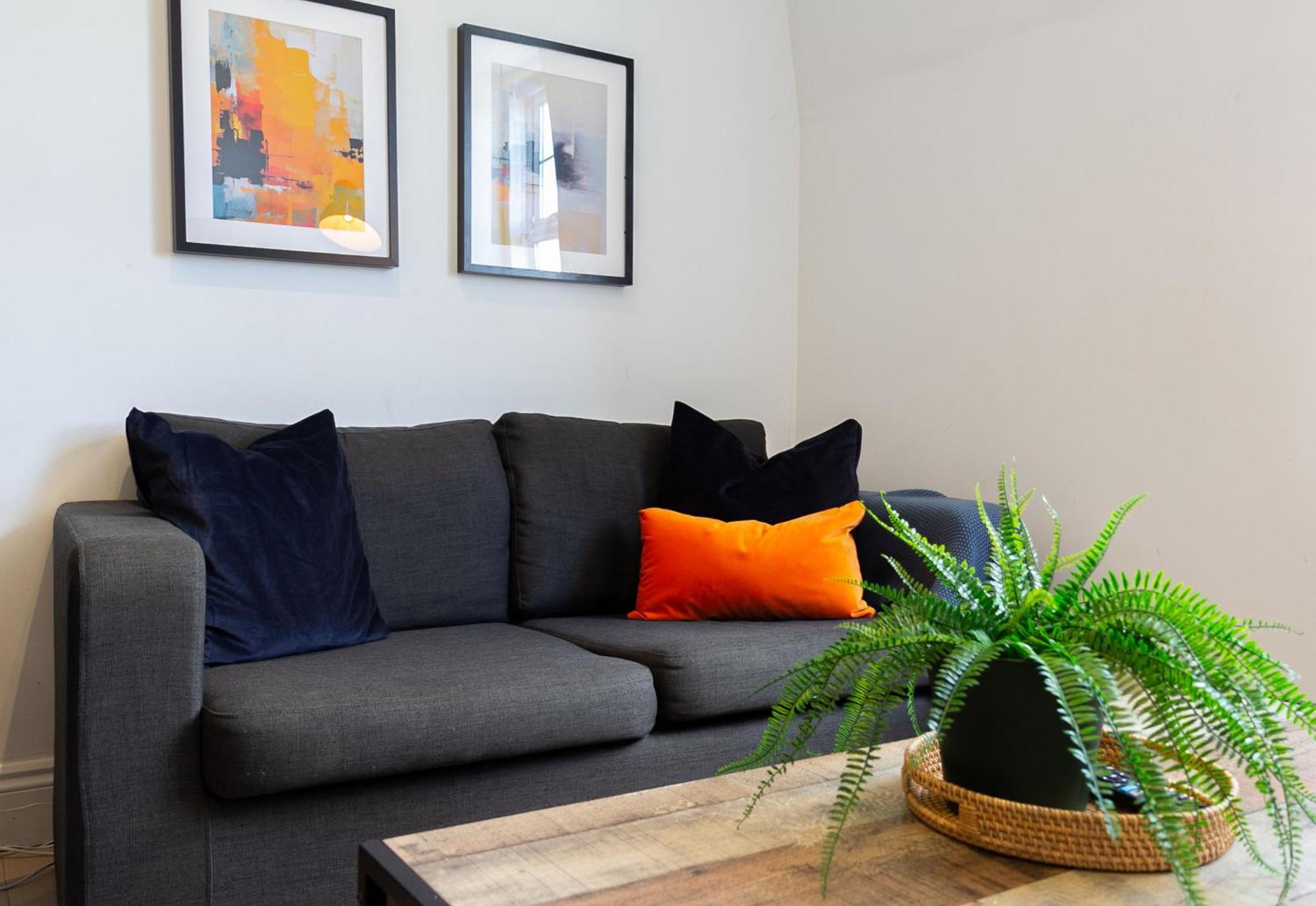 Cosy Central 2 Bedroom - Near Brighton Beach & Shops! Zewnętrze zdjęcie