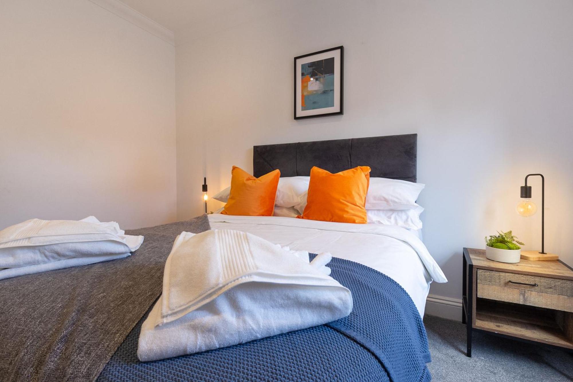Cosy Central 2 Bedroom - Near Brighton Beach & Shops! Zewnętrze zdjęcie