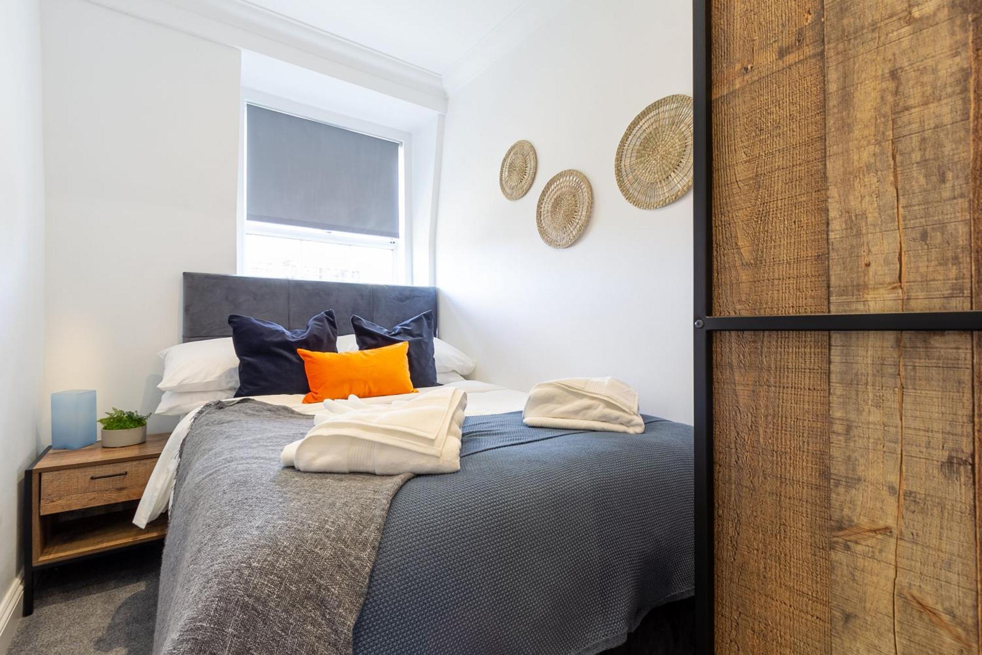 Cosy Central 2 Bedroom - Near Brighton Beach & Shops! Zewnętrze zdjęcie