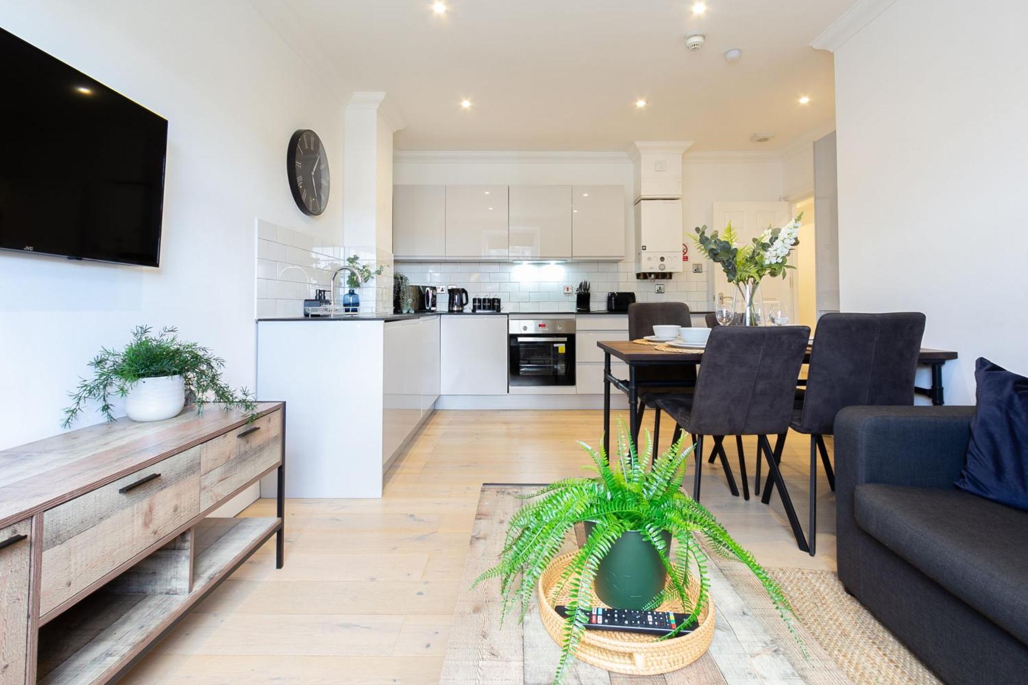 Cosy Central 2 Bedroom - Near Brighton Beach & Shops! Zewnętrze zdjęcie